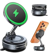 Suporte Magnético para Celular